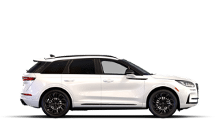 2026 Lincoln Lincoln Corsair® External Image 1